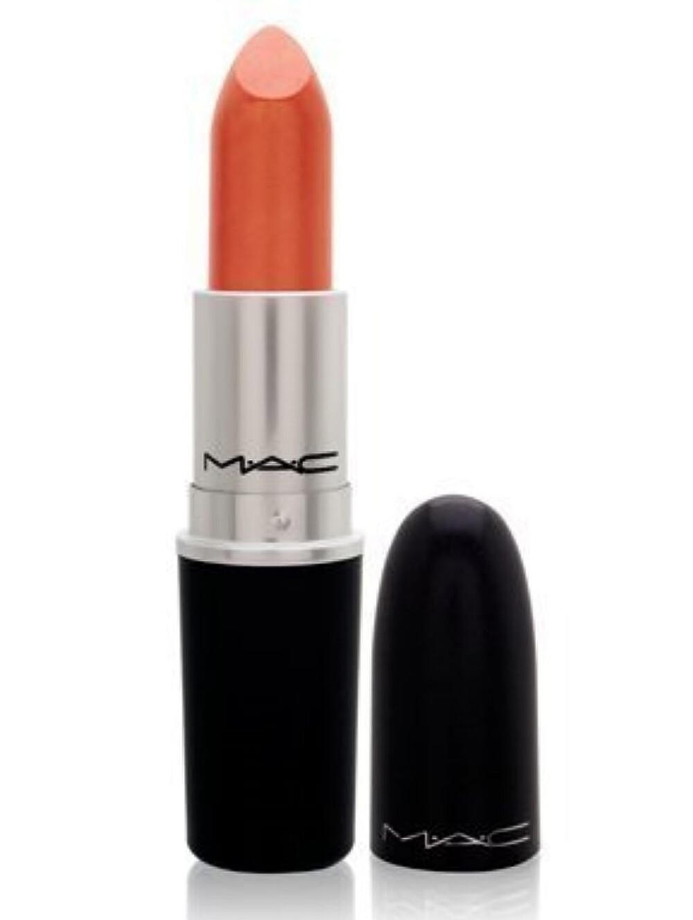 MAC Cosmetics Frost Lipstick - CB 96